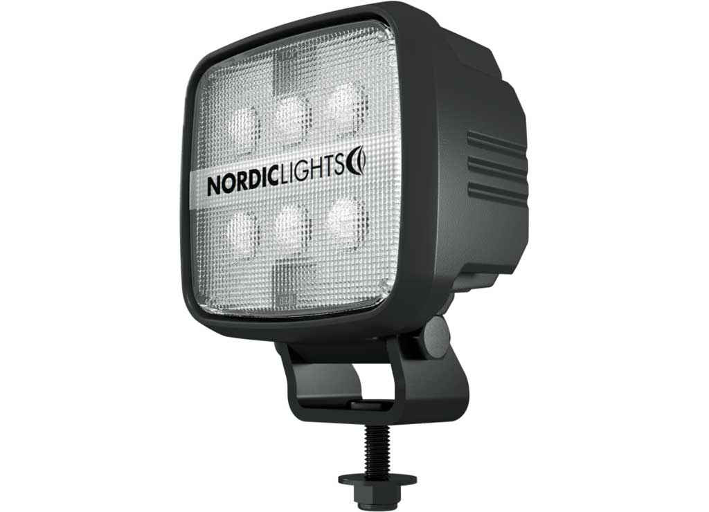 Nordic Lights 988-204B
