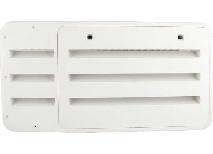 Norcold 637318BW - White