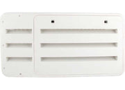Norcold 637318BW - White