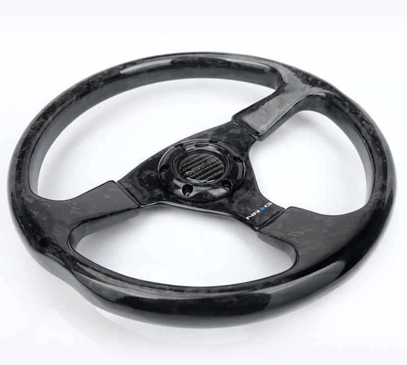 NRG ST-012FC