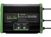 Norsk Lithium NCAC22502 Battery Charger