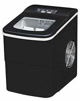 RV-100BK Ice Machine
