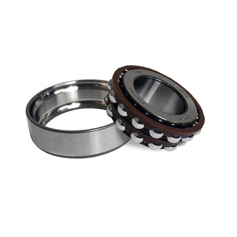 BRGJLM220-OUTER Differential Pinion Bearing
