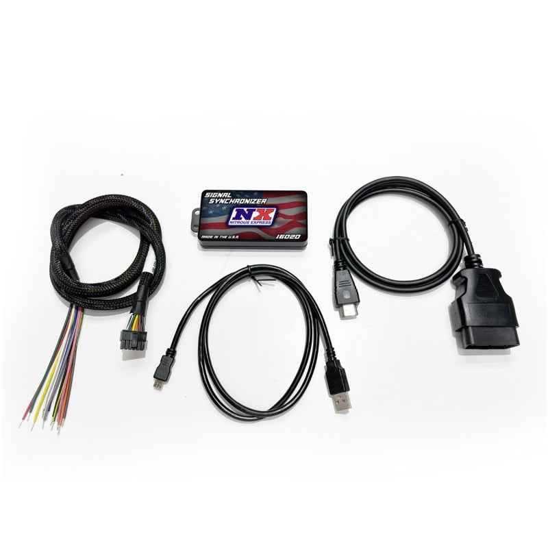 Nitrous Express 16020