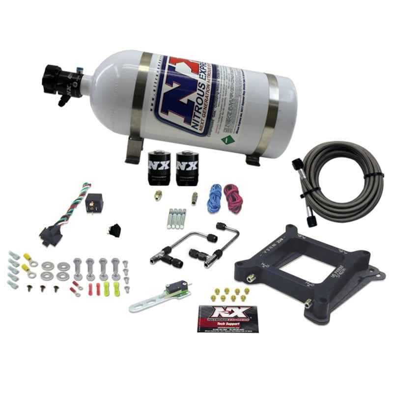 Nitrous Express 60540-10