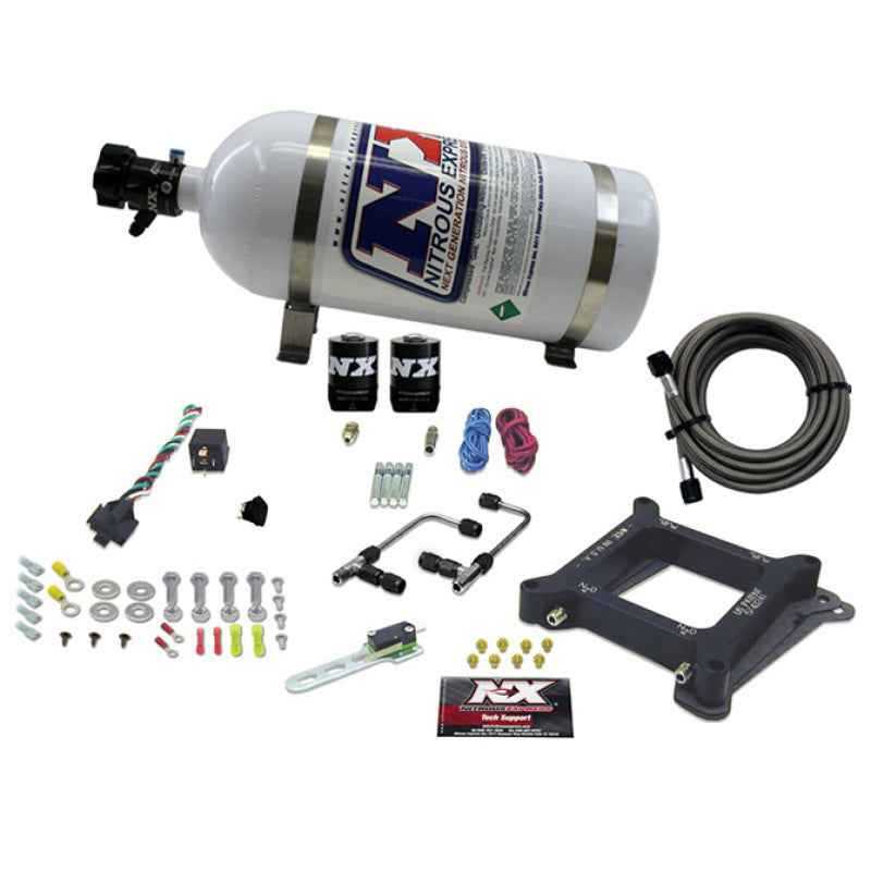 Nitrous Express 60540-10