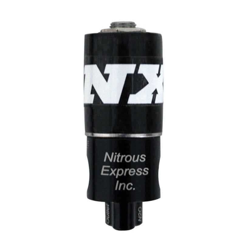 Nitrous Express 15102L