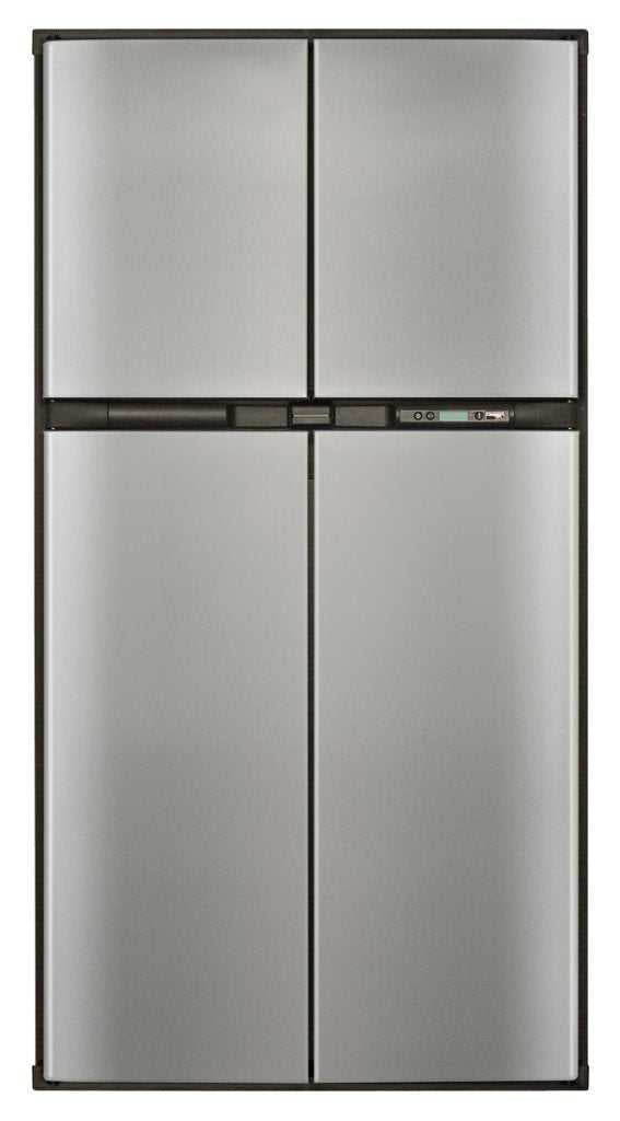 2118SS Refrigerator / Freezer