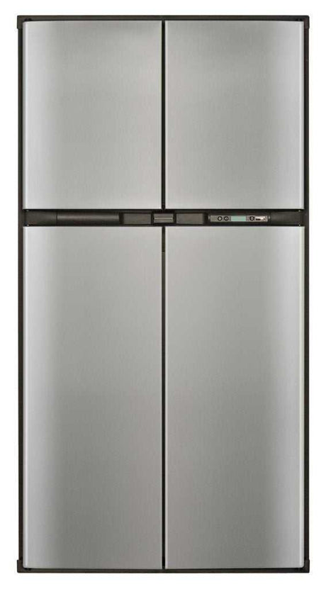 2118SS Refrigerator / Freezer