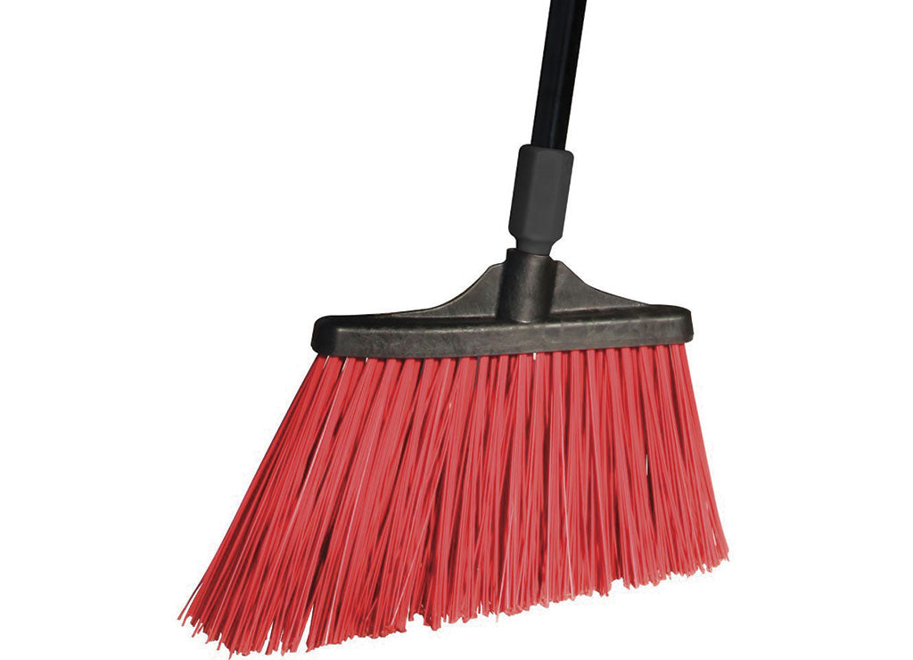 O-Cedar Commercial 6420 - Red Black