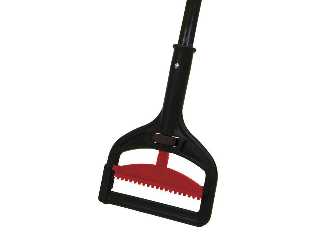 O-Cedar Commercial 6540 - Yellow Black Red