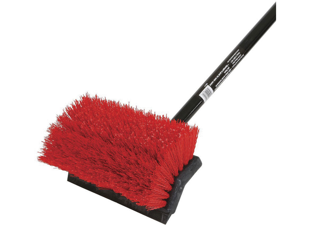 O-Cedar Commercial 6615 - Black Red