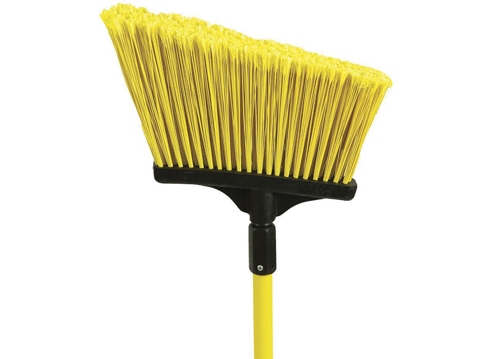 O-Cedar Commercial 91355 - Yellow Black