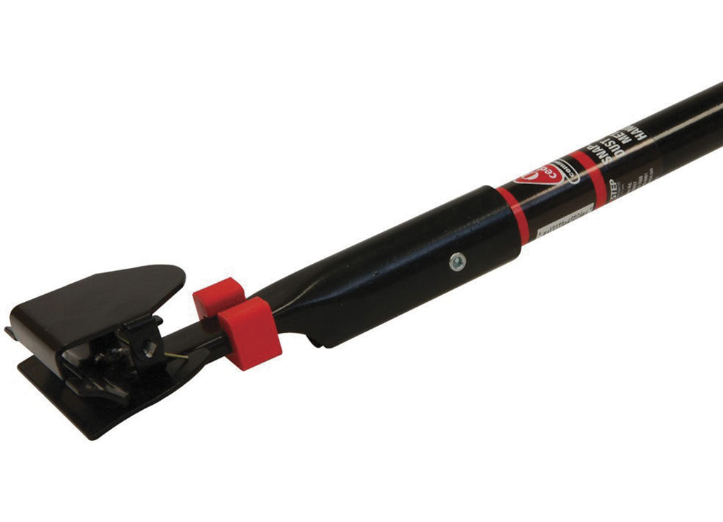O-Cedar Commercial 96161 - Black