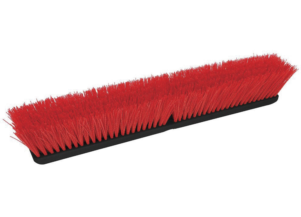 O-Cedar Commercial 96324-6 - Black Red