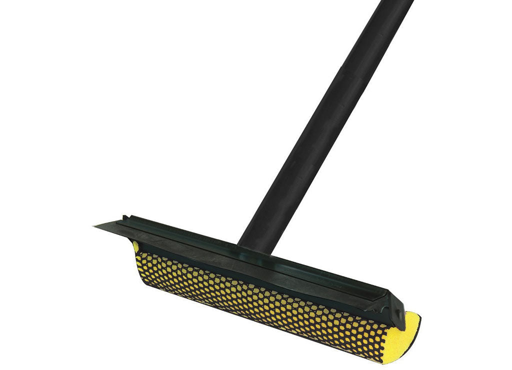O-Cedar Commercial 96808-S - Black Yellow