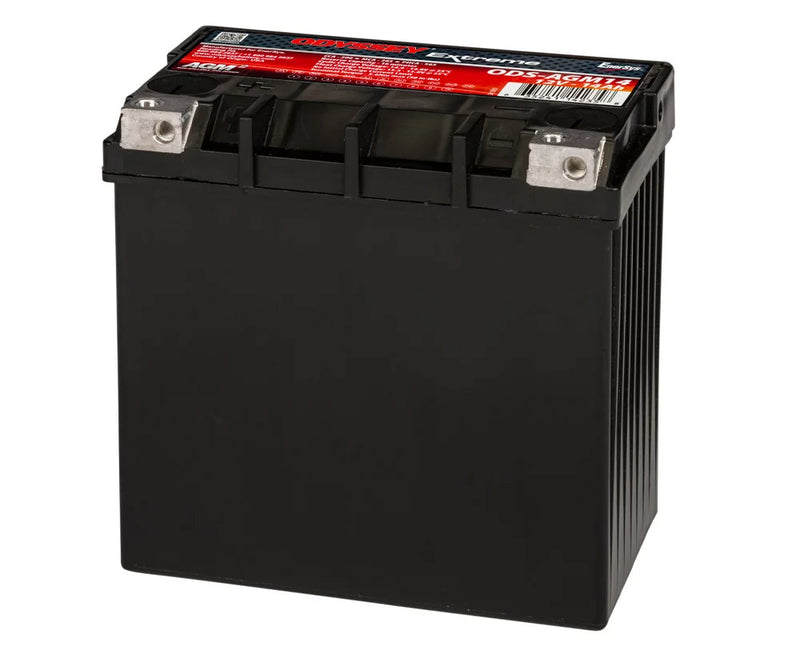 ODYSSEY BATTERY ODS-AGM14 Odyssey Battery ODS-AGM14 Powersport