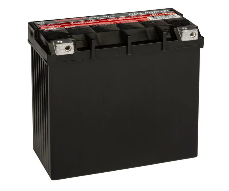 ODYSSEY BATTERY ODS-AGM20L Odyssey Battery ODS-AGM20L Powersport