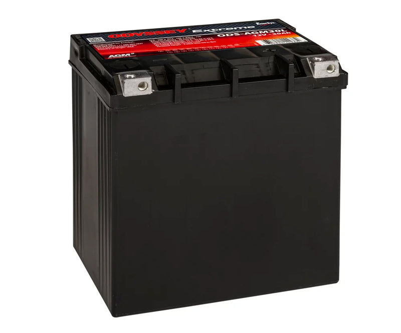 ODYSSEY BATTERY ODS-AGM30L Odyssey Battery ODS-AGM30L Powersport