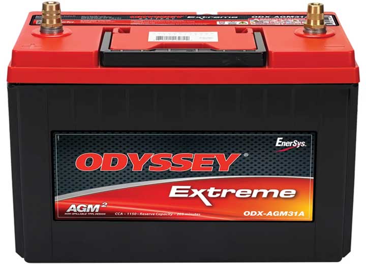 Odyssey ODX-AGM31A