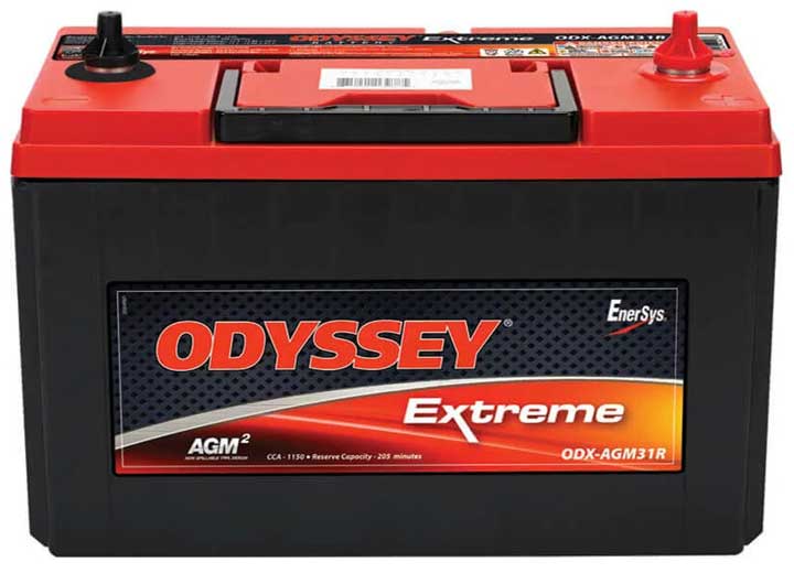 Odyssey ODX-AGM31R