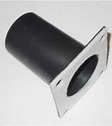 051447 Suburban Mfg Furnace Intake Tube For Suburban Furnace SF-Series 