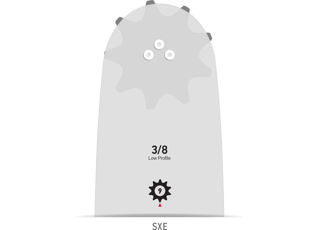 Oregon Tool 140SXEA041