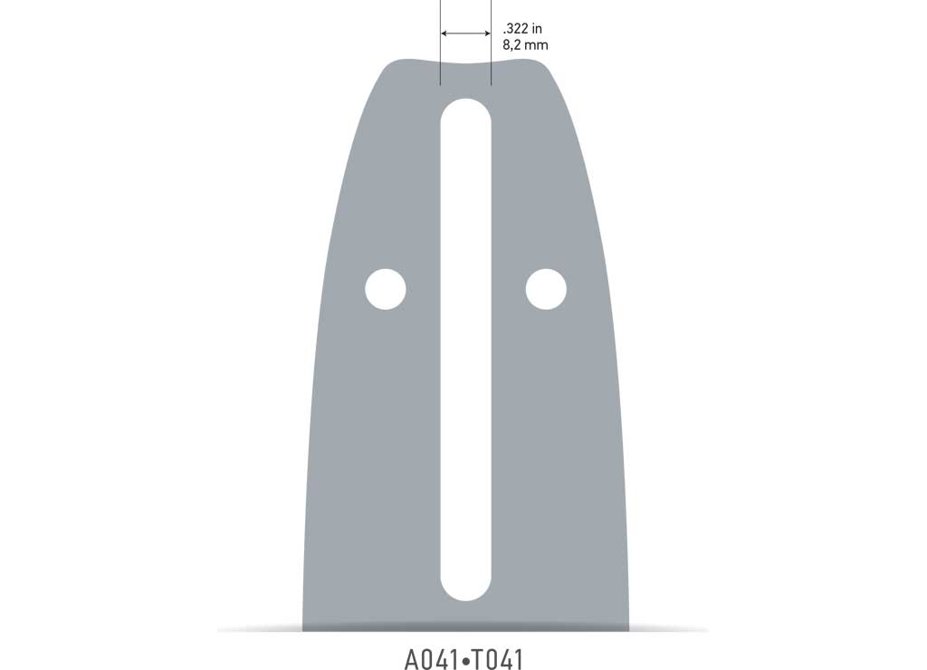 Oregon Tool 164MLEA041