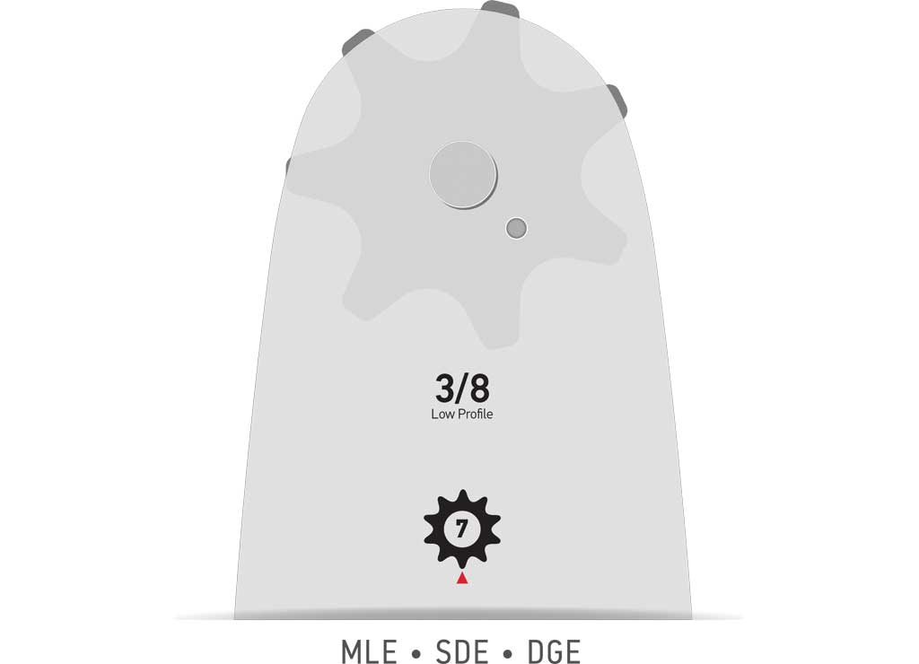 Oregon Tool 164MLEA074