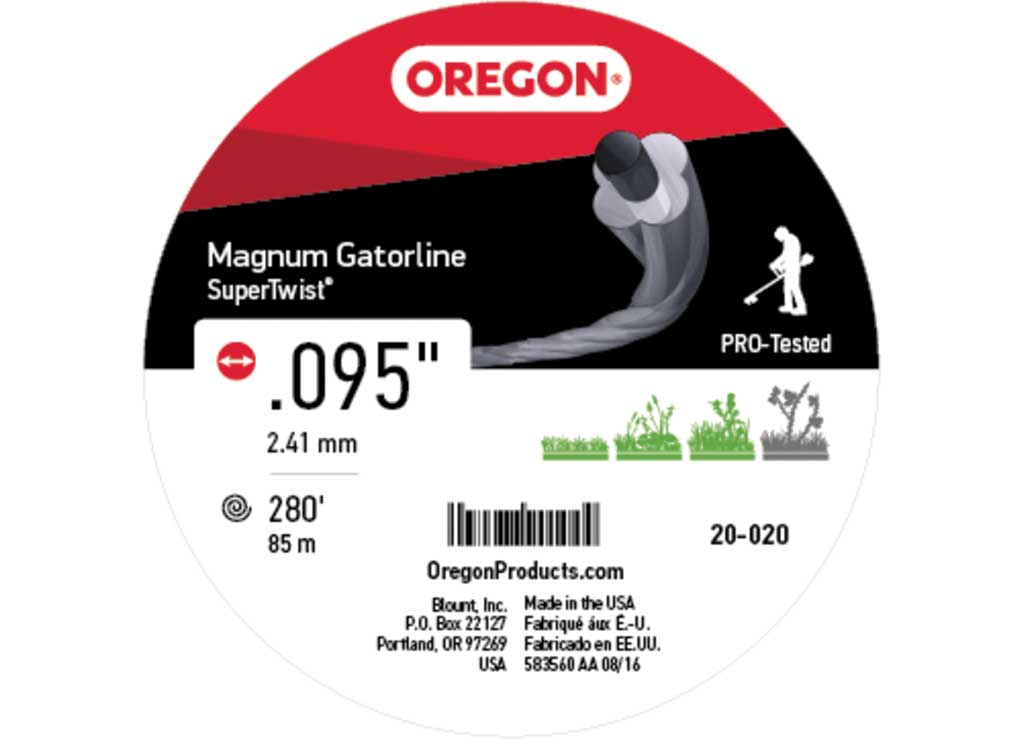 Oregon Tool 20-020