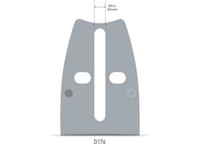 Oregon Tool 200RNDD176