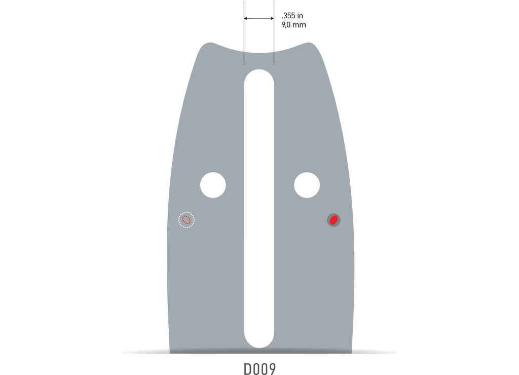 Oregon Tool 200VXLHD009