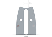 Oregon Tool 203VXLGD025