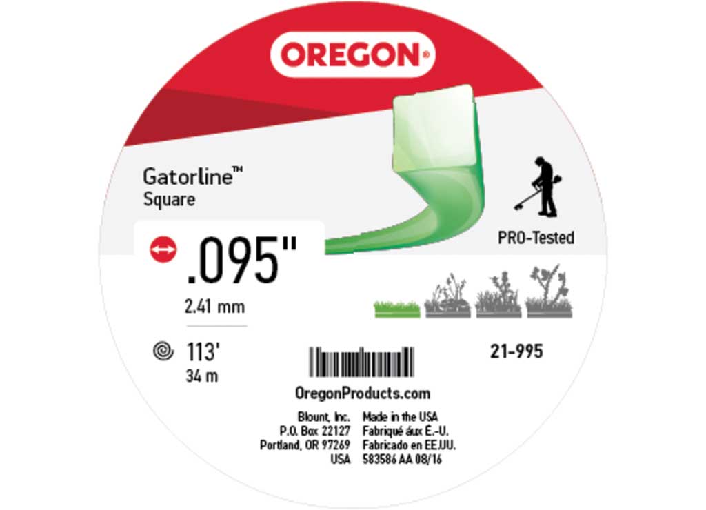 Oregon Tool 21-995