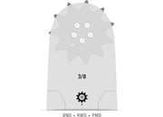 Oregon Tool 363RNDD025