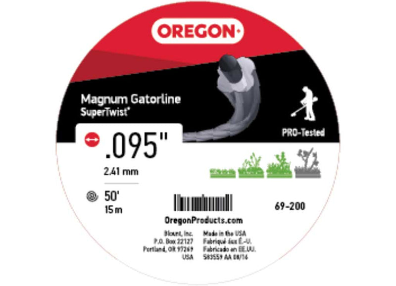 Oregon Tool 69-200