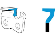 Oregon Tool 72LPX081G