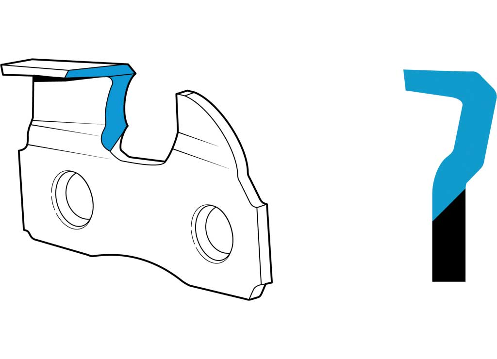 Oregon Tool 90PX044G
