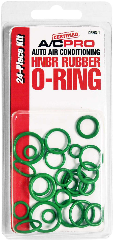 ORNG-1 Air Conditioner O-Ring