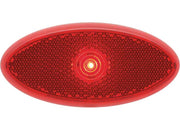 Optronics MCL0030R1BBP - Red