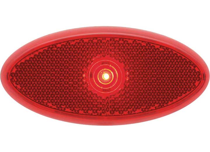 Optronics MCL0030R1BBP - Red