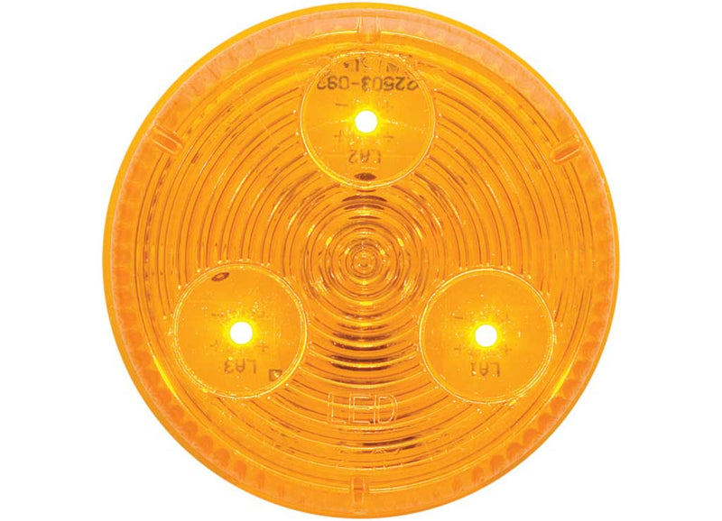 Optronics MCL55ABP - Yellow