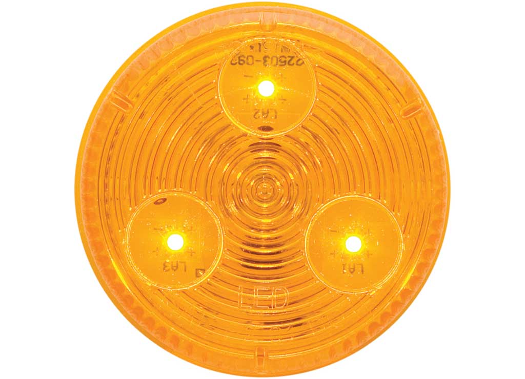 Optronics MCL55ABP - Yellow