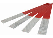 Optronics RE418T - Red White