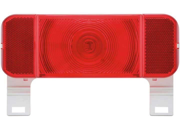 Optronics RVSTL0061P - White