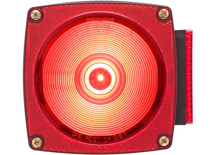 Optronics STL008RB - Red