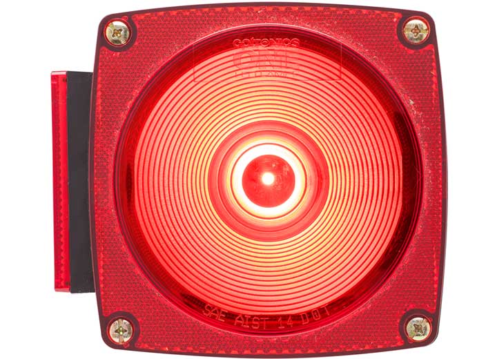 Optronics STL009RB - Red