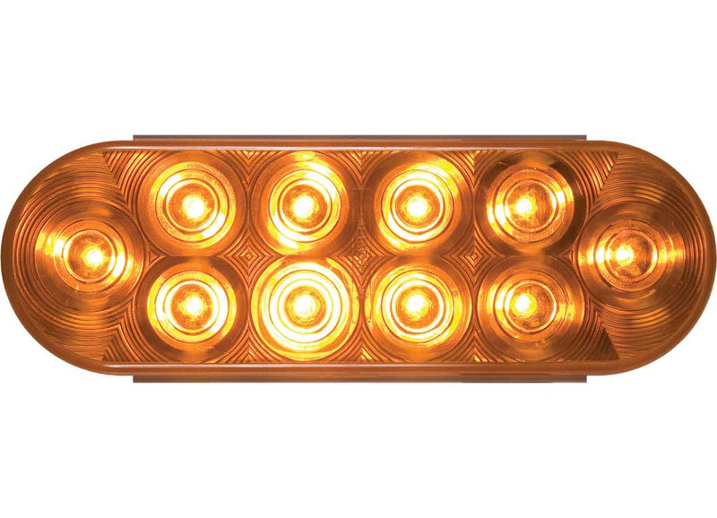 Optronics STL72ABP - Yellow