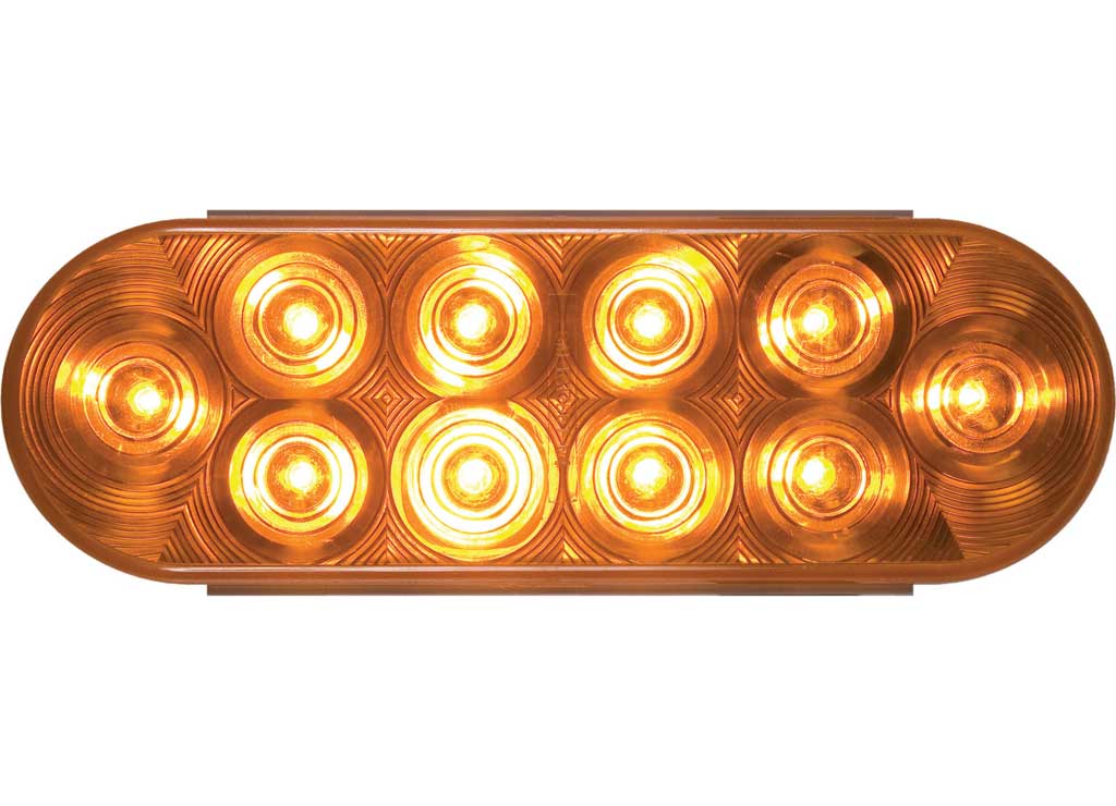 Optronics STL72ABP - Yellow