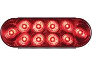 Optronics STL72RBP - Red
